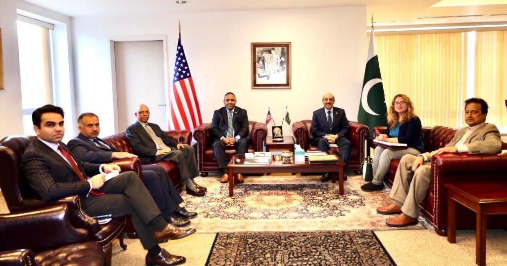 پاکستان ٹائمز نیوز - The Pakistan Times