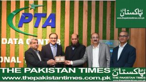 PTA, NCRC, UNICEF and Telenor Pakistan Join Hands to Safeguard Children Online 