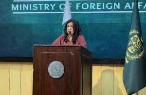 Weekly Press Briefing by the Spokesperson Thursday, 01 February 2024