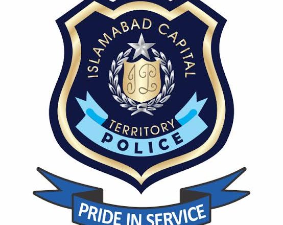 Security in Islamabad has been alerted to the third level