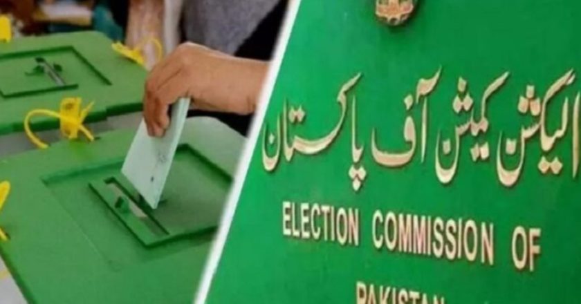 Here’s how to see Pakistan election results 2024 online