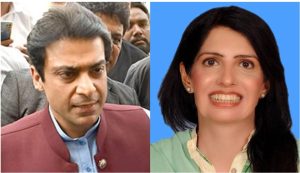 Pakistan's general elections, taking place on February 8 are likely to see intense competition among political parties as they seek to emerge victorious in the NA-118 Lahore-II constituency.

Candidates
Pakistan Muslim League-Nawaz’s (PML-N) Muhammad Hamza Shehbaz Sharif, Pakistan Tehreek-e-Insaf-backed (PTI) Aliya Hamza Malik, Pakistan Peoples Party’s (PPP) Shahid Abbas, Jamiat Ulema-e-Islam-Fazl (JUI-F) Muhammad Afzal, Jamaat-e-Islami’s (JI) Muhammad Shoukat, Tehreek-e-Labbaik Pakistan’s (TLP) Abid Hussain and others are vying for the National Assembly seat in the constituency.

Click here for live results.

Area
The NA-118 Lahore-II — formerly NA-124 Lahore-II — comprises City Tehsil's Charge No 15, 16, 17, 18, 19, 20, 21, 22, 23, 24, 25, 26, 27, 28, 29, 30, 31, 32, 33, 35 and 36, along with Shalimar Tehsul's Charge No 4, 6, 13, 15, 37, 38, 39 and 40, and with the exception of Circle No 3 of Charge No 5.

Overview
In the 2018 general elections, PML-N's Hamza Shehbaz Sharif won by 146,294 votes with PTI's Nauman Qaiser in second place with 80,981 votes.

The constituency's population stands at 965,233 with 735,251 registered voters — of which 394,224 are male and 341,027 are female voters.
the pakistan times
