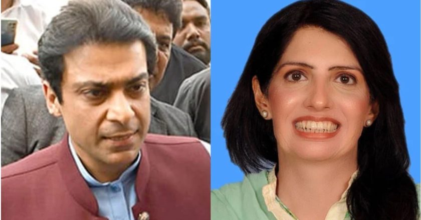 NA-118 live results update: Will PML-N’s Hamza Shehbaz or PTI’s Aliya Hamza win ?