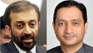 
Pakistan's general election will take place on February 8 and political experts will be closely watching districts such as  NA-241 in Karachi, which are expected to become a multi-party electoral battleground. 

 Candidates 
 Muttahida Qaumi Movement-Pakistan (MQM-P) Dr. Farooq Sattar, Pakistan Supported by Tehreek-e-Insaf (PTI) Khurram Sher Zaman, Pakistan People's Party (PPP) Dr. Mirza Ikhtiar Baig, Jamaat-e - Islami (JI) Naveed Ali Baig, Muhammad Waseem of Tehreek-e-Labbaik Pakistan (TLP), Rozina of Pakistan Muslim League-Nawaz (PML-N), Jairam Das of Istehkam-e -Pakistan Party (IPP), Shaheena of The Grand Democratic Alliance (GDA), Owais Khan of Awami National Party (ANP)  and others are contesting in the said constituency . 

 Area 
  Na-241 Karachi South-III, formerly NA-247 Karachi South-III, includes Civil Line Subdivision excluding Cantonment Areas, Karachi Cantonment, Clifton Cantonment, Saddar Subdivision excluding Cantonment Areas and Aram Bagh Subdivision. -Department excluding positions Nos. 1 and 2 of the Southern District. 

 Overview 
 Previously, in the 2018 elections, Dr. Arif Alvi of PTI with 91,020 votes and Syed Zaman Ali Jaffery of TLP came second  with 24,680 votes. 

 The  population of the constituency is 761,882 with 462,512 registered voters, of which 243,868 are men and 218,644 are women.
The Pakistan Times
www.thepakistantimes.com.pk
