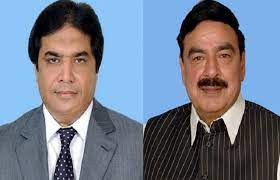 NA-56 live results update: Can Hanif Abbasi beat Sheikh Rashid Ahmed ?