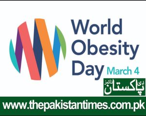  World Obesity Day highlights Pakistan's fight against trans fatty acids (iTFA), with more than 50% of people overweight due to related diseases, as the TRANSFORM Pakistan campaign calls for management of iTFA, led by the government , to combat health problems such as cardiovascular disease. “More than 50% of Pakistan's population is currently overweight, leading to many harmful health problems. » This information was shared in a press release by the TRANSFORM Pakistan alliance partners on the occasion of World Obesity Day celebrated on Monday, March 4. Recent studies have shown a worrying correlation between the increasing prevalence of obesity in Pakistan and the widespread consumption of foods high in trans fats. These harmful TFAs are often found in processed and fast foods, snacks, and cooking oils.Since last year, the TRANSFORM Pakistan campaign has been at the forefront, advocating for iTFA regulation to create a healthier and safer food landscape for all Pakistanis. Afshar Iqbal, director of communications and advocacy at Pakistan Youth Advocates for Change (PYCA), said: “World Health Organization statistics show that 58.1% of Pakistanis are classified as overweight group and 43.9% fall into the obese group. “The estimated annual cost of obesity management in Pakistan was PKR 428 billion in 2015.» THE PAKISTN TIMES