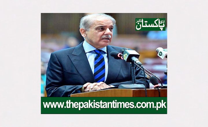 Shehbaz Sharif Dynamic Leadership and Effective Administration