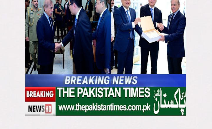 Pakistan Government will do everything possible to facilitate Chinese investors