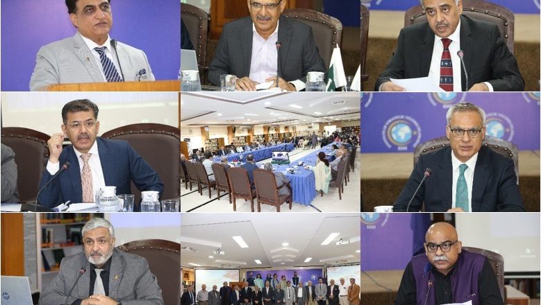 ISSI-NIMA Seminar focuses on “India’s Maritime Buildup: Implications for the Indian Ocean”