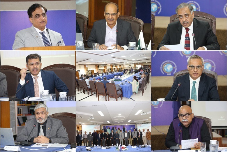 ISSI-NIMA Seminar focuses on “India’s Maritime Buildup: Implications for the Indian Ocean”  