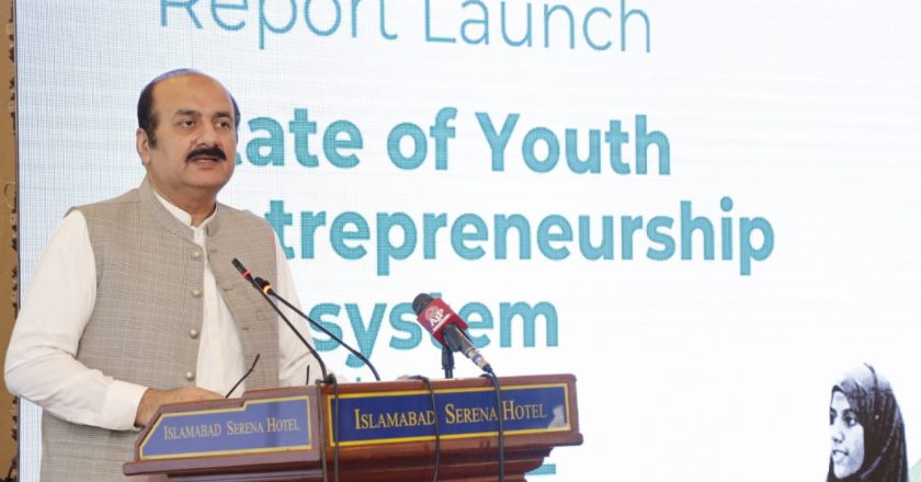 Prime Minister youth loan scheme distributed Rs 83.6 Billion to young entrepreneurs of Pakistan