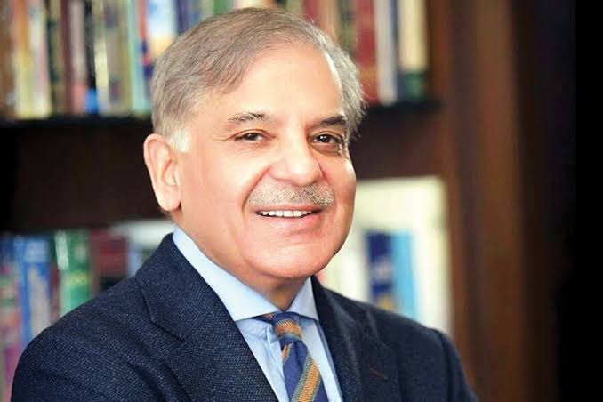 Message of Prime Minister of Pakistan Muhammad Shehbaz Sharif on International Day of UN Peacekeepers