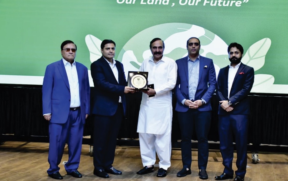 ICCI marks ‘ World Environment Day’
The Pakistan times 