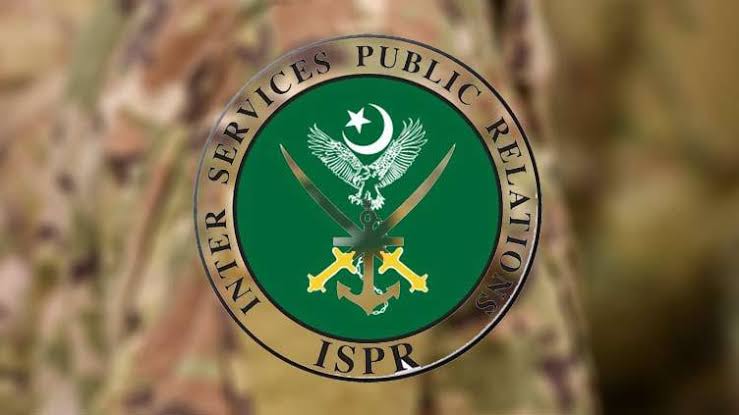 11 terrorists were successfully neutralized & sent to hell: ISPR