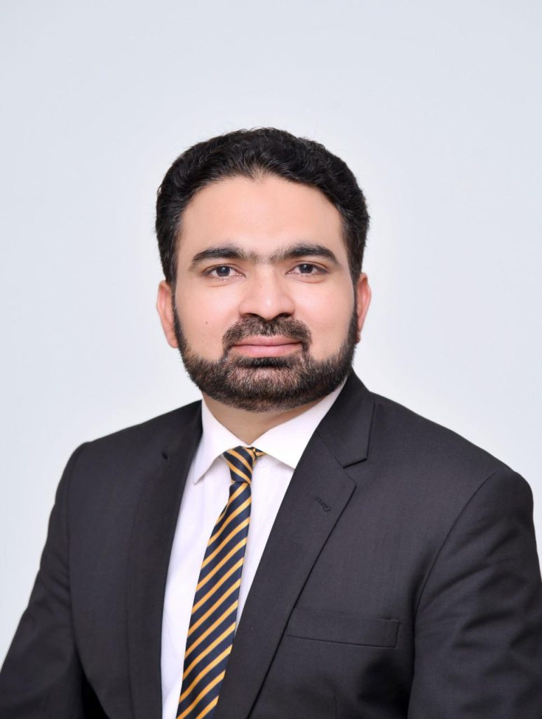 Punjab Marching Towards a Welfare Society