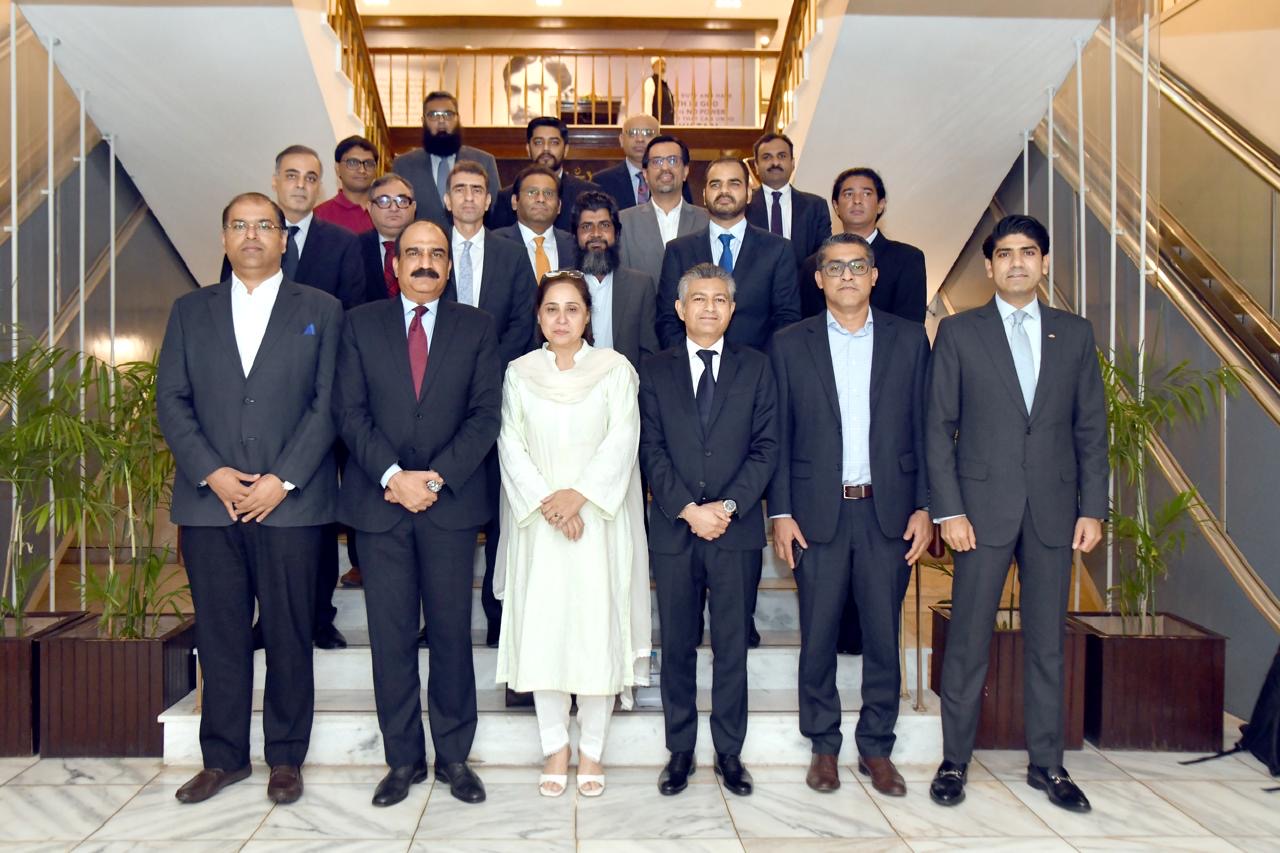 English Press Release NADRA reiterates commitment to fully support and collaborate with Fintech to catalyze Financial Inclusion and National Digitalization Islamabad – August 28, 2024 The National Database and Registration Authority (NADRA) hosted a Financial Sector Stakeholders’ Conference at its Headquarters in Islamabad. The conference brought together key stakeholders and representatives of Pakistan Fintech Network (PFN) including Digital Banks, Electronic Money Institutions (EMIs), Non-Banking Financial Institutions (NBFIs) and Securities and Exchange Commission of Pakistan (SECP). NADRA's cutting-edge identity management expertise and verification services already play a vital role in facilitating the eKYC regime for Fintech. Stakeholders’ conference aimed at reviewing mutual collaboration and evolving a path for the future to harness digital technology to enhance financial inclusion, reduce fraud risks, and promote a secure and efficient financial ecosystem supported by identity management. Chairman NADRA emphasized the concerns regarding cybersecurity and citizen data protection, particularly at the edges of the digital ecosystem. "As we embrace digitalization, we must prioritize the security and privacy of our citizens' data," he said. "We are committed to implementing robust cybersecurity measures and ensuring that our systems are secure, resilient, and trustworthy in concert with the fintech sector”, he added. Representatives from SECP, Digital Banks, EMIs, and NBFIs shared their perspectives on the benefits and challenges of current eKYC, highlighting the need for interoperability, standardization, and customer convenience. Participants expressed their concerns especially the onboarding regime. Chairman NADRA assured them that they will be provided access within the given timelines through standardized, interactive and online processes. Aspects related to Digital Economy Enhancement Projects (DEEP), indigenous research and development and initiatives like enhanced usage of NADRA’s Smart Card and PakID online application were also discussed. Chairman NADRA highlighted the special efforts to enhance registration of women and children. The conference concluded with a clear roadmap, setting the stage for a collaborative effort to catalyze financial inclusion and national digitalization while ensuring cybersecurity and citizen data protection. ThePakistanTimes pakistanTimes 