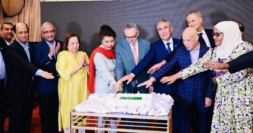 Serena Hotels Sponsors Photography Exhibition in Tribute to 77 Years of Pakistan