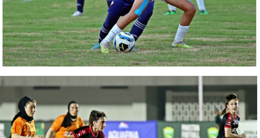 Legacy FC, Karachi City clinch spots in National Women’s Club Championship Final 2024