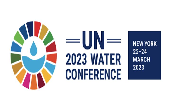 The UN 2023 Conference will be a monumental occasion not only for the water Agenda, Importantly for sustainable development and climate change.