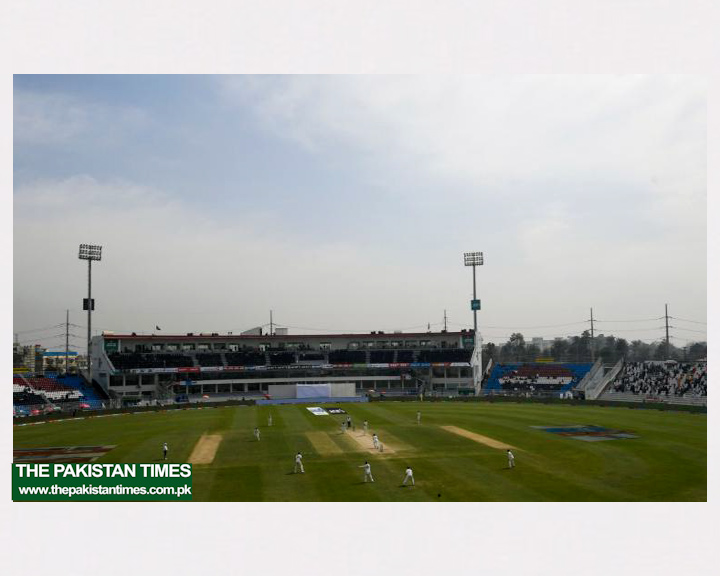 The Pakistan Cricket Board has declared free section for understudies for the subsequent Test match among Bangladesh and hosts Pakistan, planned to occur at the Rawalpindi Cricket Arena from August 30 to September 3.
The understudies are expected to be in their uniform and bring their instructive organizations cards to enter the arena. They will actually want to observe the surprisingly realistic from any of the celebrity walled in areas - Imran Khan and Javed Miandad (dependent upon accessibility of seats) and premium nooks - Miran Baksh, Shoaib Akhtar, Sohail Tanvir and Yasir Arafat.

The choice was made to urge understudies to come and observe energizing round of cricket between the different sides. Bangladesh are driving the two-match Test series 1-0, in the wake of overcoming the hosts by 10 wickets in the principal Test match which finished up on Sunday. The series is important for the ICC World Test Title 2023-25.
The free section strategy for understudies doesn't have any significant bearing on the seating limit in PCB Display or Platinum Box.
Prior, the PCB had reported free section for the fans on the fourth and fifth days of the main Test match at a similar scene.
In the interim, the fans can buy tickets for the second Test online at PCB.tcs.com.pk or from the actual ticket office situated at Flight Ground, inverse Salvage 1122, Rawal Street and furthermore at the assigned TCS express focuses.

The tickets for the top notch fenced in areas will be accessible for PKR 200, while celebrity nooks tickets will be valued at PKR 500 on work days and PKR 600 on ends of the week.
The Display pass, which incorporates lunch and tea, is estimated at PKR 2,800. The Platinum box, which additionally incorporates lunch and tea, is accessible for PKR 12,500. Moreover, a full neighborliness box can be saved for PKR 200,000.
Like the primary Test match, a free transport administration will keep on running on two courses on matchdays for straightforward entry into the Rawalpindi Cricket Arena by observers. Highway 1 will run from Aeronautics Ground, Rawal Street, Murree Street to Allama Iqbal Park Entry Door while the Highway 2 will go from Government Outer municipality School for Young men, sixth Street, Murree Street to Allama Iqbal Park Entry Entryway
The Pakistan Times
PakistanTimes
www.thepakistantimes.com.pk