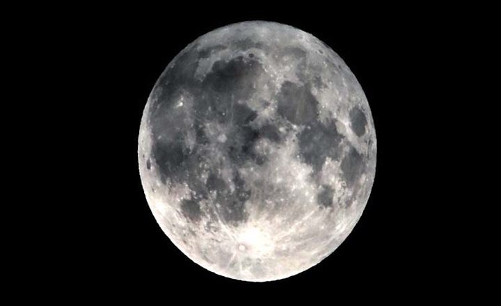 Pakistan will observe the First  Blue moon of 2024 to enlighten skies this evening