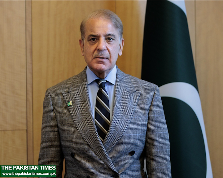 Head of the state Shehbaz Sharif on Tuesday honored Pilot Official Rashid Minhas Shaheed (Nishan-I-Haider) on his 53rd affliction commemoration, who forfeited his life to foil the odious plans of the foe.
The head of the state, in his message on the commemoration, said that Rashid Minhas Shaheed had forfeited his life by setting an illustration of heroism. His devotion, fearlessness and obligation to pledge for the country's guard is a good example for the youthful age, he added.
"The entire country including me show respect to this bold fighter of the Pakistan Flying corps. The country can always remember the penances of warriors and officials of Pakistan's military for defending the country," he remarked.
The Pakistan Times
