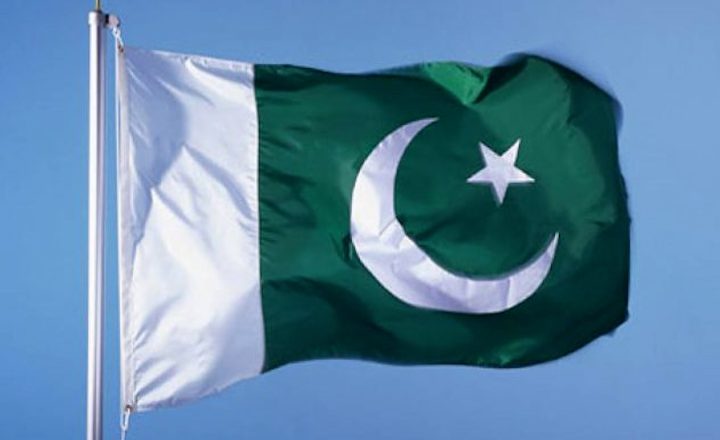 Pakistan flag raised at New York’s historic spot to mark 78th Independence Day