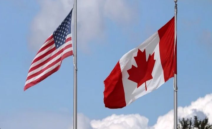 US requests dispute talks on Canada digital services tax