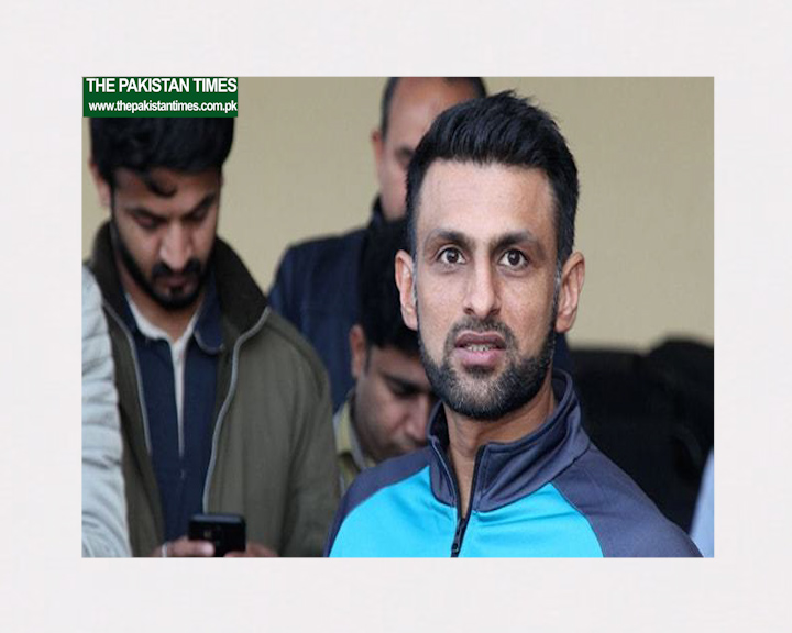 Shoaib Malik Pakistan former cricketer and all-rounder ,  said during the press conference that he will give indispensable information on actual wellness, game mindfulness and amazing skill to the growing cricketers so they can work on their abilities to address difficulties of global cricket.
further he communicated his energy in tolerating the job of tutor of Steeds  one of the five group to include in Champions One Day Cup 2024 , in addition stated that he is large ally of the possibility of the designs of the champions Cup, which joins the best gifts from homegrown cricket in a profoundly cutthroat, high pressure climate.

Shoaib Malik is first of five coaches to uncover his group while other four Misbahul Haq, Saqlain Mushtaq, Sarfaraz Ahmed and Waqar Younis are yet to pick a group in the champions Cup. champions Cup one day is planned to start from September 12 at Iqbal Arena, Faisalabad.
He briefly described and cleared up that from U19 for public cooperative people will be essential for the 35 players pool of a group, adding that the leader captain, chief will be picked from among the most encouraging players to lead the group in future.
"I track down this chance to return something to the nation by coaching the youthful, crude cricketing ability and empowering them to accomplish what I have accomplished over the course of the year by addressing my country," he said.
during the press briefing responding to a questions  he told that to become a famous through exceptional execution and he had the option to become famous through devotion and difficult work."
To a question, he explained that he has not declared retirement in T20 cricket yet, adding that he was not keen on addressing Pakistan in T20s. He further said he will play homegrown T20 cricket and some chose establishment associations till he chooses to hang up the gloves.

Shoaib Malik said that his job as a coach will go past simple directions from the burrow, adding that he might take the field along his wards in the select matches to share direct information and abilities to the growing cricketers. "My presence in the field will empower the youthful cricketers to enhance their abilities and their game performance as well, eventually supporting the Pakistan Cricket Board endeavours to overcome any barrier among homegrown and global cricket. 
About the advantages of Champions Cup to the Pakistan cricketers, he said "In cricket, as in any field, the educational experience never really closes, however it can surely be sped up. Considering this, I'm hopeful that the Champions Cup, directed by our accomplished tutors, talented training staff, and live transmissions, will altogether reinforce our homegrown cricket structure. This, thusly, will develop more gifted and capable players, prepared to take on the worldwide stage."

On movement as a player, he said, "obviously, such advancement will not work out more or less by accident, however with tolerance and tirelessness, we can accomplish our common objectives. I enthusiastically expect the help of our devoted fans and the media all through the Heroes Cup. Together, we can foster new Champions who will bring greatness to the group, however to our locale and our country."
Shoaib Malik is perhaps of the best all-rounder the nation has created throughout the long term. He has addressed the country in the 2007 and 2019 50-over ICC Men's Reality Cups, highlighted in six ICC T20I World Cups, incorporating captaining the side in the 2007 occasion, and, six Bosses Prize competitions; is 33rd on the rundown of ODI players with 1,000 runs, 50 wickets and 50 gets; holds the record for quite possibly of the longest global profession, crossing almost 20 years; to date has showed up in 35 Tests, 287 ODIs and 124 T20Is in which he has scored 11,867 runs and taken 218 wickets; is thought of as perhaps of the most sought after cricketer in establishment cricket. Shoaib Malik (13360) is the second most noteworthy run-getter in T20 cricket on the planet after Chris Gayle of West Indies (14475)
The Pakidstan Times
Pakistan Times
