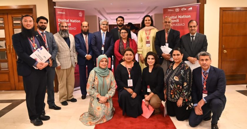 PTA & MoIT&Telecom Commenced Implementation of Digital Gender Inclusion Strategy