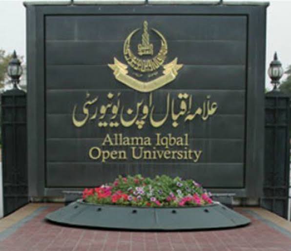 AIOU Commences Spring 2024 Exams
Final exams for Matric, FA, and ICom programs offered in the Spring 2024 semester by Allama Iqbal Open University are set to begin today (Monday, September 2) across the country. Roll number slips have been uploaded to the students' CMS portals, and the date sheet is available on the university's website at www.aiou.edu.pk. Vice-Chancellor, Professor Dr. Nasir Mahmood, has instructed to ensure the provision of basic facilities for students at the examination centers. On the special instructions of the Vice-Chancellor, the roll number slips for Matric and Intermediate exams have also been uploaded to the AIOU Mobile Application, which is available on the Google Play Store.
The pakistan Times
Pakistan Times
