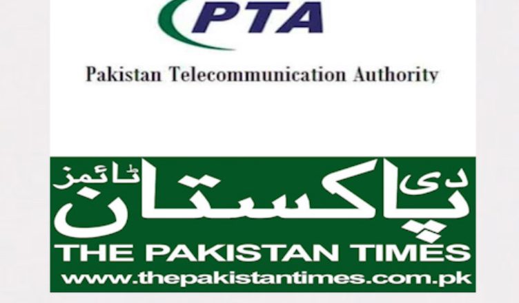 PTA Receives Proposals for Spectrum Auction Consultancy in Pakistan