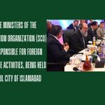 23rd Meeting of Trade Ministers of the SCO at Islamabad