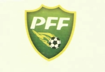 *PFF announces preliminary results for Provincial Football Association elections 2024* Lahore - September 27, 2024 The Electoral Committee of the Pakistan Football Federation (PFF) has announced the preliminary results of the Provincial Football Association (PFA) Elections 2024. The preliminary results for the PFA elections have been meticulously compiled in line with the PFF Constitution and Electoral Rules. The Provincial Election Commissioners have submitted their reports to the Electoral Committee, which has taken due note of the results. An appeals process is available for five (05) days, beginning from the date of the announcement. Appeals can be filed via email at legal.pff@gmail.com The Pakistan Times PakistanTimes 