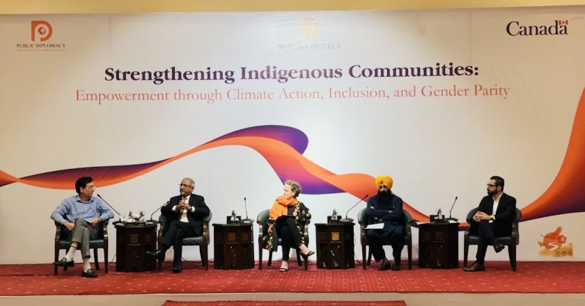 Strengthening Indigenous Communities through Climate Action, Inclusion, and Gender Parity