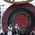 Ethnoaul Opened Its Doors as Part of the 5th World Nomad Games