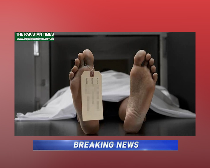 A man was killed on the spot while three others harmed in a blast in Karikot town market nearby Wana in South Waziristan locale on Sunday. As per nearby Police, the impact was accounted for in Karikot town market in a vehicle that killed a man and harmed three others, a confidential news channels detailed. The man killed in the blast has been recognized as Shamsuddin s/o Malik Jamil, as per police. The salvage authorities arrived at the spot and surged the harmed and the body to the region central command clinic in Wana. The Pakistan Times Pakistan Times 