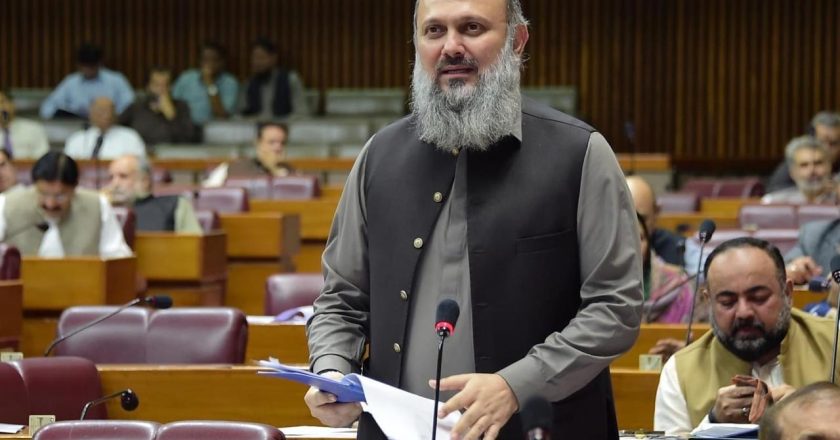 Commerce Ministry in final stage to hire company for branding Pakistani products abroad: NA told