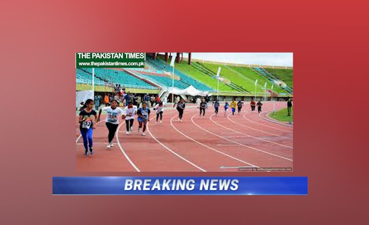 Peshawar to host marathon race on Friday