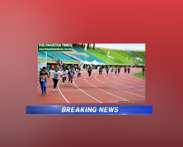 The Athletics Federation of Pakistan (AFP) and  kpk Sports Division will hold the Peshawar Long distance Race on September 6 to check Safeguard Day.

As indicated by Secretary General AFP Shah Jahan Mir, the distance of the race 25km. Competitors from the nation over, including departmental groups, are welcome to partake in the party.

The organization has given rules to every single pertinent foundation, and commonplace, and local relationship in such manner.
Prizes will be granted to the triumphant competitors after the race.
the pakistan times