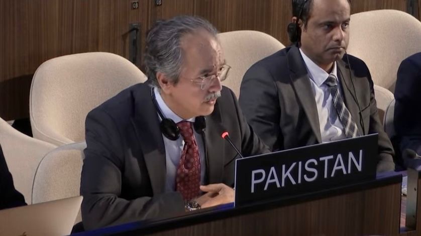 UNESCO Unanimously Adopts Pakistan-led Resolution