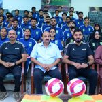 PFF Referee Refresher and Talent Hunt Course 2024 concludes in Sialkot