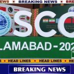 SCO in Pakistan 2024