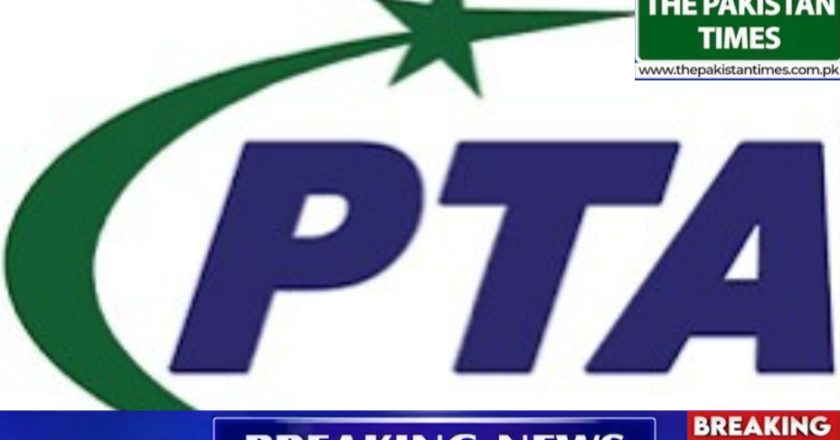 PTA Intensifies Crackdown on Illegal Issuance of SIMs