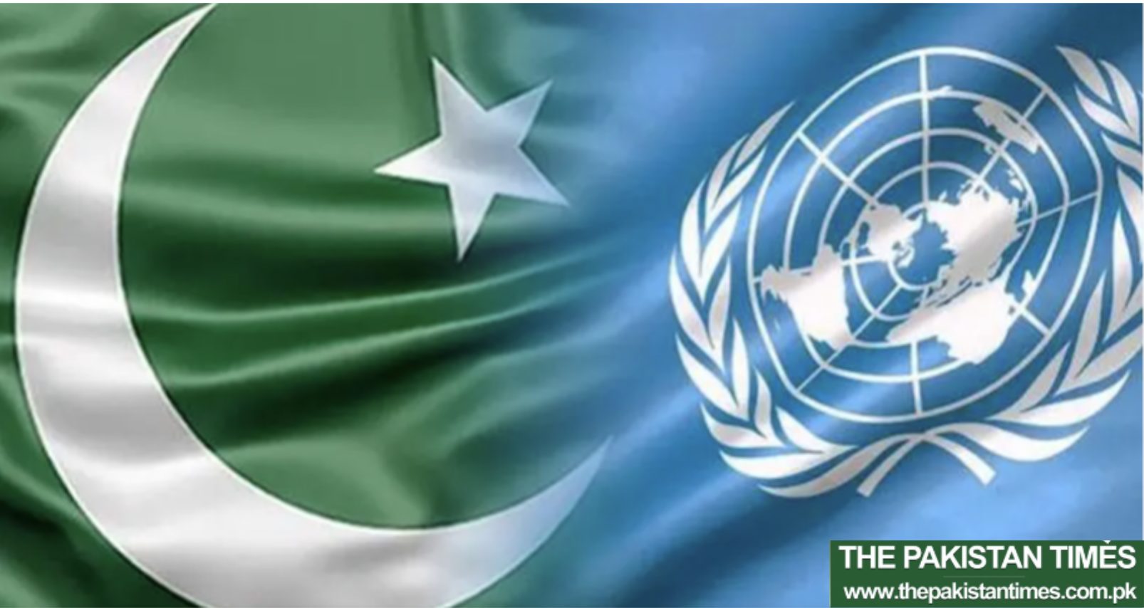 April 09, 2024, New York:Pakistan re-elected to UN Commission on Crime Prevention & Criminal Justice for a 3-year term. Pakistan has been re-elected to the UN Commission on Crime Prevention and Criminal Justice (CCPCJ) for a 3- year term (2025-27) by the 54-member Economic & Social Council (ECOSOC) of the United Nations through unanimous endorsement. This re-election reflects Pakistan's commitment to multilateralism and the international community’s confidence in its active role and constructive contributions to the UN system.
The Pakistan Times
Pakistan Times
