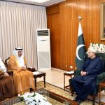 Saudi Arabia and Pakistan economic cooperation