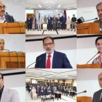 ISSI hosts Seminar on “United Nations and the Jammu and Kashmir Dispute”