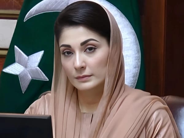 وزیراعلیٰ پنجاب کو چین کی طرف سے 8 سے 15 دسمبر تک دورے کی دعوت دی گئی ہے