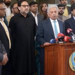 Govt to setup 10,000 EV charging stations by 2030: Rana Tanveer Hussain