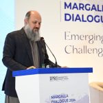 Emerging Global Realities: Challenges and Response